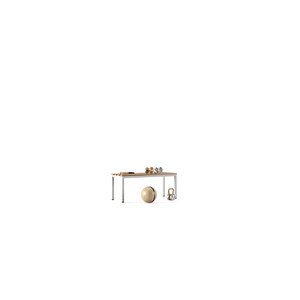 Soyunma Odaları Için Bank Gxyxd: 100x42x40 Cm, Spor Bankı