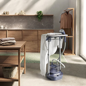 Electrolux E7us1-4mn Buharlı Kırışık Giderici Ütü