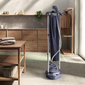 Electrolux E7us1-4mn Buharlı Kırışık Giderici Ütü