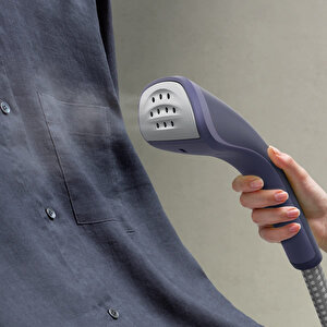 Electrolux E7us1-4mn Buharlı Kırışık Giderici Ütü