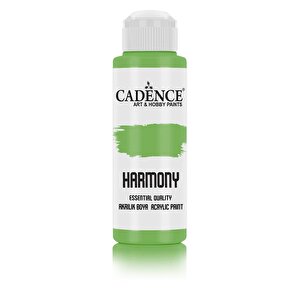 Harmony Akri̇li̇k Boya Har-030 Fistik Yeşi̇l 120ml