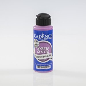 Hybrid Akri̇li̇k  Multi̇surface Si̇mli̇ Altin Hsa-107 Hazeran Moru 120ml
