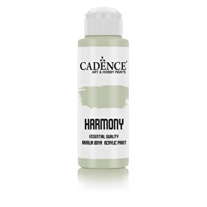 Harmony Akri̇li̇k Boya Har-026 Açik Adaçayi 120ml