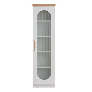 Vita Bohem Genç Odası - Karyola, komodin, çalışma Masası, Kitaplık