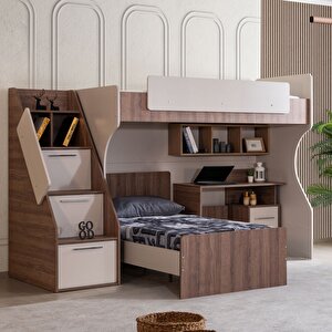 Ranza, Milano Çift Kişilik Çalışma Masalı Modern Ranza