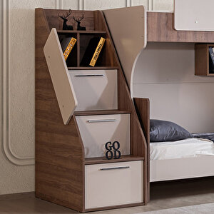 Ranza, Milano Çift Kişilik Modern Ranza