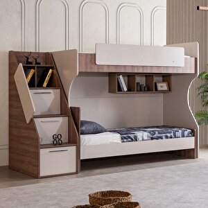Ranza, Milano Çift Kişilik Modern Ranza