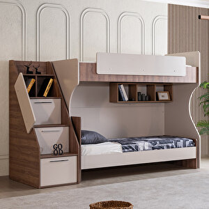 Ranza, Milano Çift Kişilik Modern Ranza