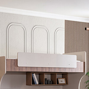 Ranza, Milano Çift Kişilik Modern Ranza