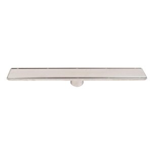 Duş Kanalı Line 6 20 Cm Plain Süzgeç 1156-1032000-01