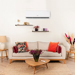Luna Inverter 12000 Btu A++ Klima