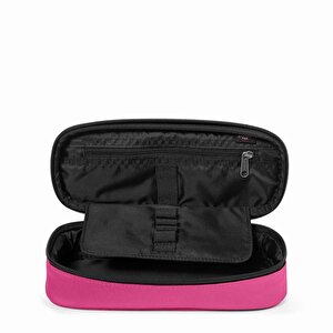 Oval Single Kalem Kutusu Kalemlik Pink Escape Ek000717k251
