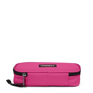 Oval Single Kalem Kutusu Kalemlik Pink Escape Ek000717k251
