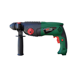 Rtrmax Rtm210 Elektropnömatik 850 W Kırıcı Delici 3.3 Kg