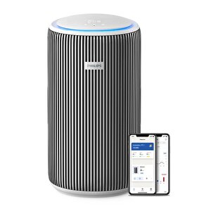 Phi̇li̇ps Ac-3220/10 Hava Temi̇zleyi̇ci̇ Beyaz