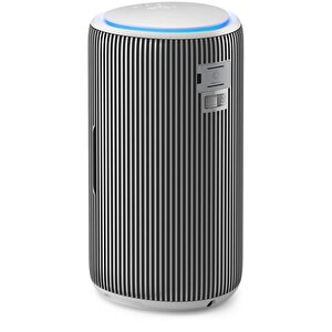 Phi̇li̇ps Ac-3220/10 Hava Temi̇zleyi̇ci̇ Beyaz