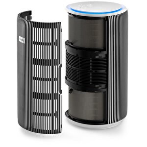 Phi̇li̇ps Ac-3220/10 Hava Temi̇zleyi̇ci̇ Beyaz