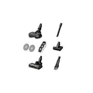 Vrt 97325 Vy Powerclean® Pro 3.0 Şarjlı Dikey Süpürge