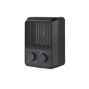 Bk Rhf Bt Fanli Isitici 21 Cm Yüksekli̇kte Mi̇ni̇ Isitici