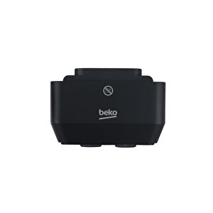 Bk Rhf Bt Fanli Isitici 21 Cm Yüksekli̇kte Mi̇ni̇ Isitici