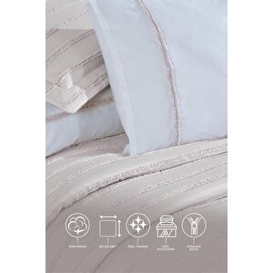 Elart Mabel Çeyiz Paketi Vizon 8 Parça