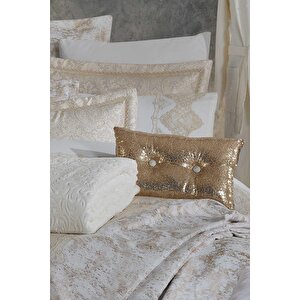Elart Çeyiz Paketi 51 Parça Bride Krem