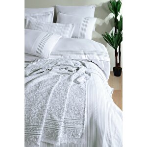 Elart Harmony Modern Çeyiz Paketi (10 Parça) Yeşil