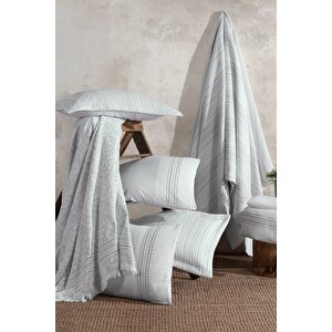 Elart Harmony Modern Çeyiz Paketi (10 Parça) Yeşil