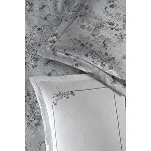 Elart Sakura Çeyiz Paketi 10 Parça Gümüş