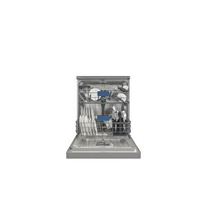 Bm 4144 Ok I 4 Programlı 14 Kişilik Bulaşık Makinesi