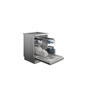 Bm 4144 Ok I 4 Programlı 14 Kişilik Bulaşık Makinesi