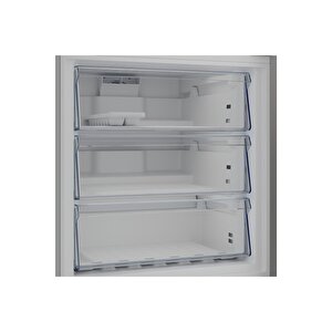 670490 Iei No Frost Buzdolabı
