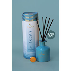 Elart Oda Kokusu Ocean Bambu Çubuklu 200 Ml