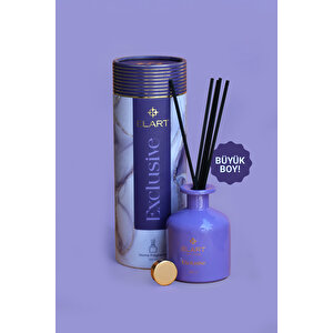 Elart Oda Kokusu Exclusive Bambu Çubuklu 200 Ml