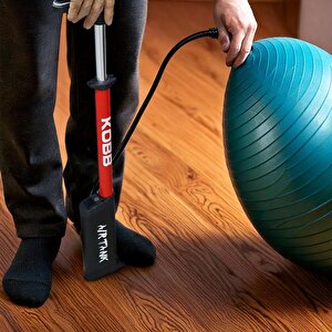 Kobb Kb3256d 87 Psi Dijital Basınç Göstergeli Taşınabilir El Pompası