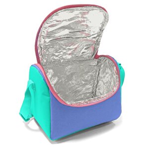 Thermo Beslenme Çantası Derin Mavi Renkli 11781
