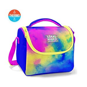 Thermo Beslenme Çantası Batik Desenli 11757