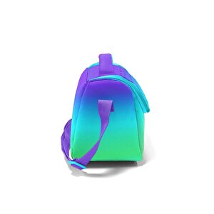 Coral High Thermo Beslenme Çantası Mor Lila Renk Geçişli 11777