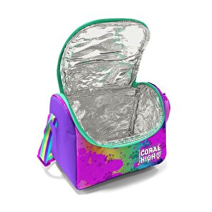 Thermo Beslenme Çantası Sevimli Köpek Desenli 11882