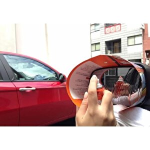 Soft99 Glaco Mirror Coat Zero Dikiz Aynası Yağmur Su İtici 40ml.