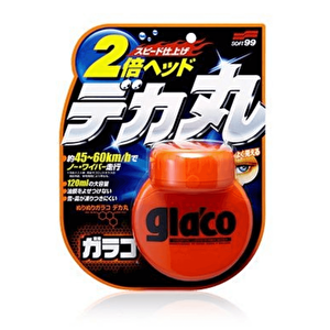Yağmur Su Kaydırıcı - Glaco Roll On Large 120ml