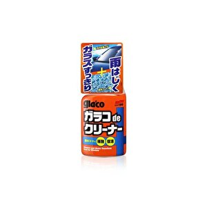 Glaco De Cleaner Cam Temizleme Ve Su İtici Sprey 400ml