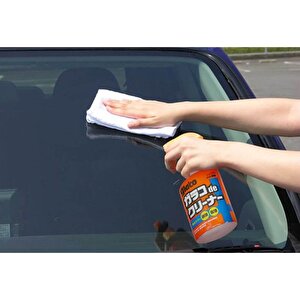 Glaco De Cleaner Cam Temizleme Ve Su İtici Sprey 400ml