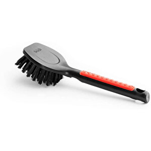 Sgcb Tire Cleaning Brush Lastik Temizlik Fırçası 25x0.4mm