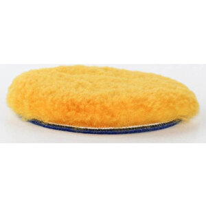Domestic Ağır Çizik Giderme Keçesi 160mm