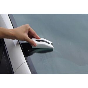 Glaco Quick Type Yağmur Su Kaydırıcı Cam Seramiği 50ml.