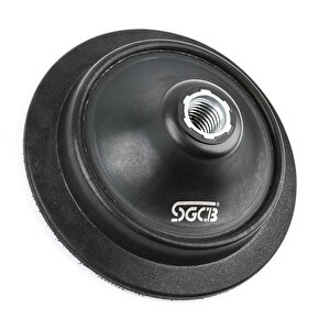 Sgcb Esnek Ped Destek Diski 125 Mm