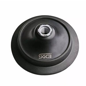 Sgcb Esnek Ped Destek Diski 125 Mm