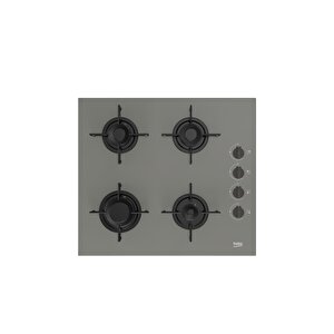 Bocd T 6011 Eg Gazlı Cam Tablalı Ocak