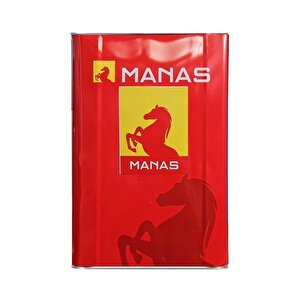 Manas Selülozik Tiner 12 Lt
